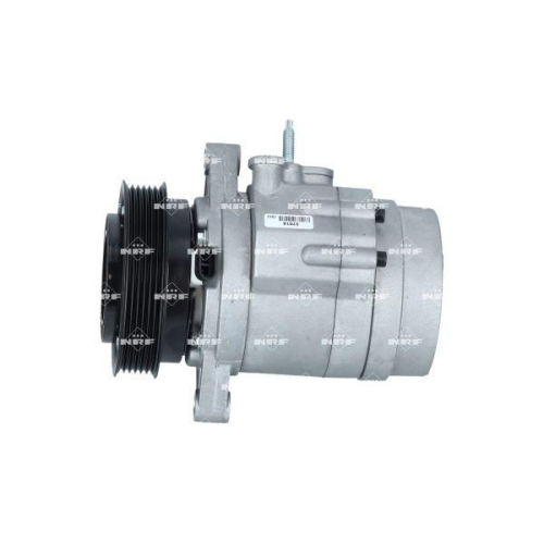 NRF Kompressor, Klimaanlage EASY FIT 320162