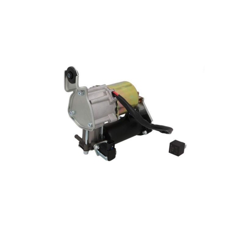 KAMOKA Kompressor, Druckluftanlage 2077046