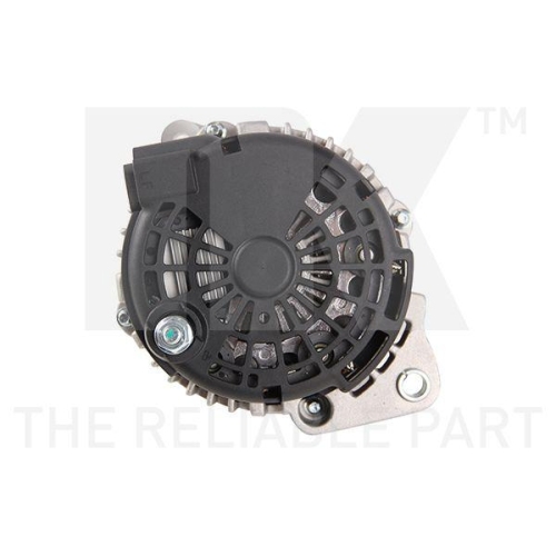 NK Generator 4836013