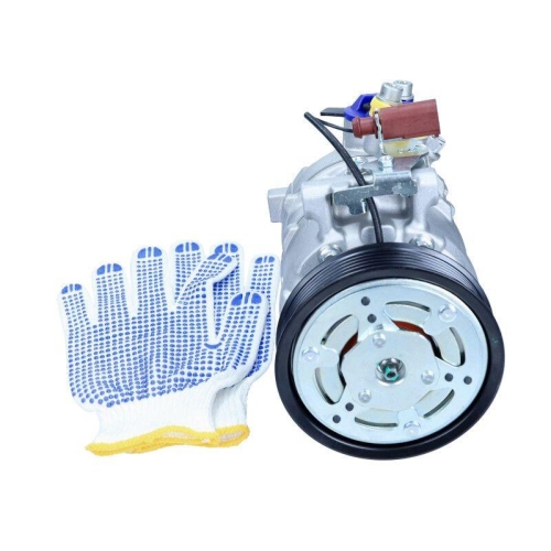 MAXGEAR Kompressor, Klimaanlage AC330057