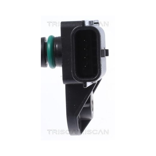 TRISCAN Sensor, Saugrohrdruck 8824 25007