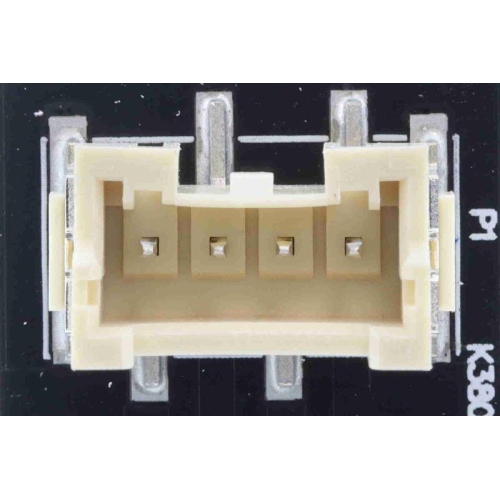 VEMO Steuergerät, Beleuchtung Original VEMO Qualität V20-73-0276