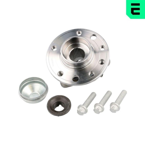 OPTIMAL Radlagersatz 201624