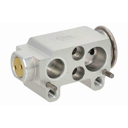 VEMO Expansionsventil, Klimaanlage Original VEMO Qualität