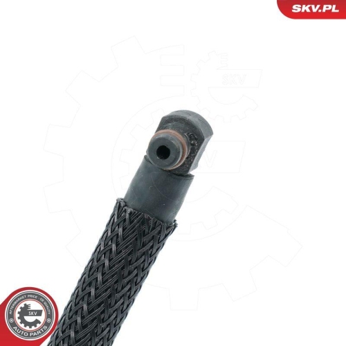 ESEN SKV Schlauch, Leckkraftstoff