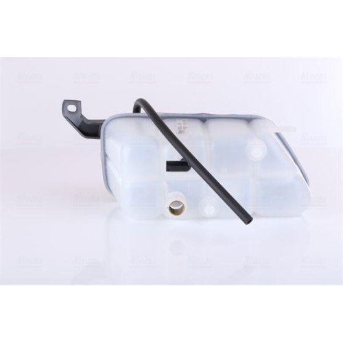 NISSENS Ausgleichsbehälter, Kühlmittel ** FIRST FIT ** 996271