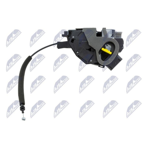 NTY T&uuml;rschloss EZC-FR-202