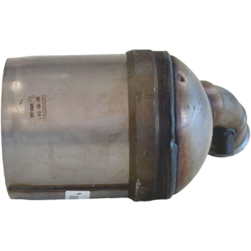 BOSAL Ru&szlig;-/Partikelfilter, Abgasanlage 097-120