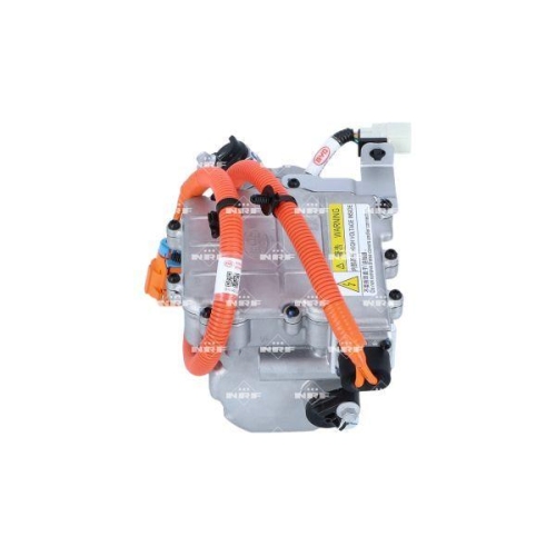 NRF Kompressor, Klimaanlage GENUINE 320255G