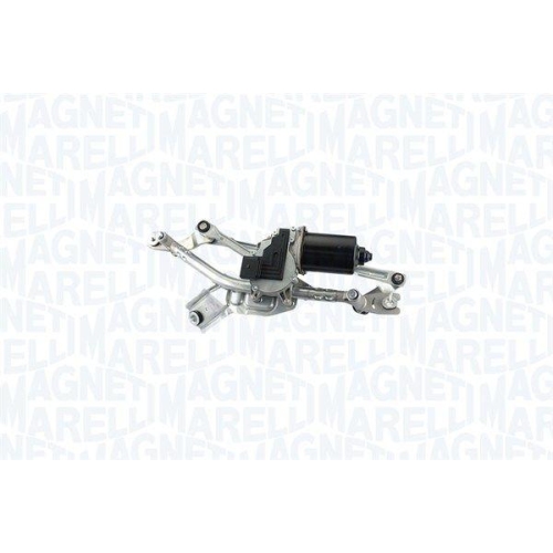 MAGNETI MARELLI Scheibenreinigungsanlage 064351734010