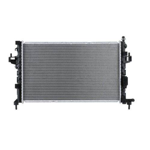 HELLA K&uuml;hler, Motork&uuml;hlung 8MK 366 304-051