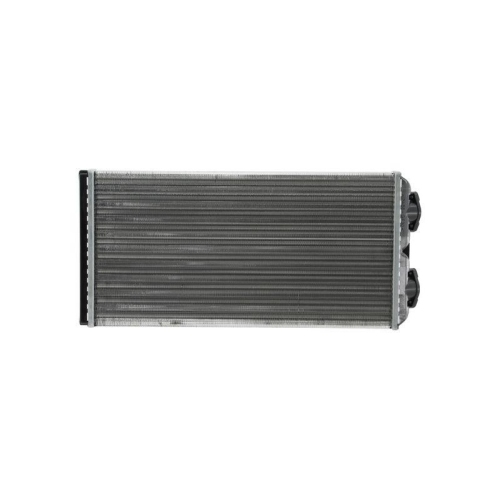 HELLA W&auml;rmetauscher, Innenraumheizung 8FH 366 335-321