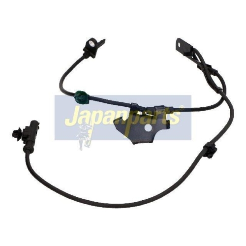JAPANPARTS Sensor, Raddrehzahl ABS-270