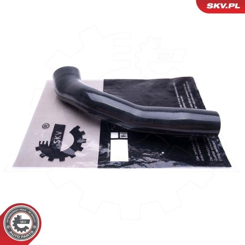 ESEN SKV Ladeluftschlauch 43SKV456