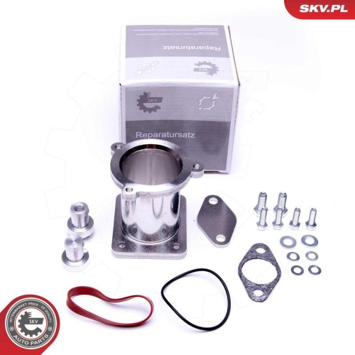 ESEN SKV Reparatursatz, Saugrohrmodul 14SKV512