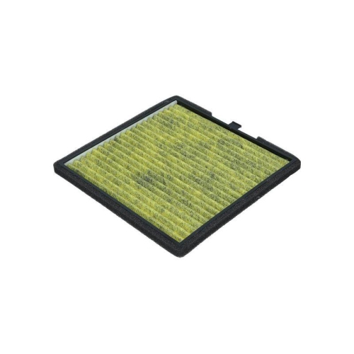 KAMOKA Filter, Innenraumluft 6080131