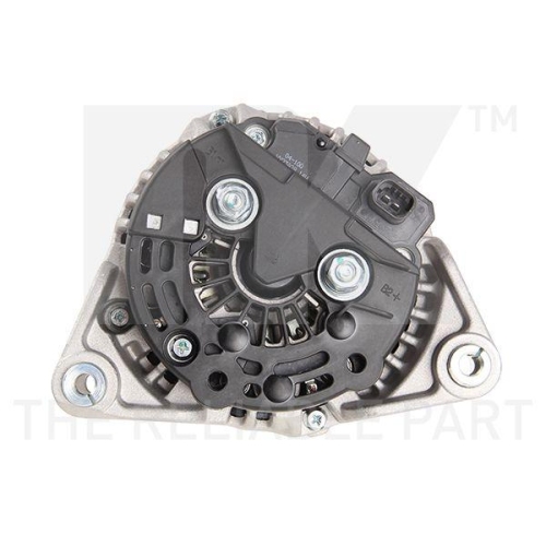 NK Generator 4836014