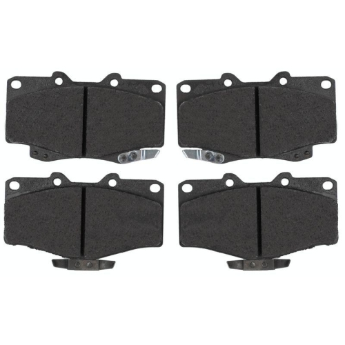 TRW Bremsbelagsatz, Scheibenbremse COTEC GDB797