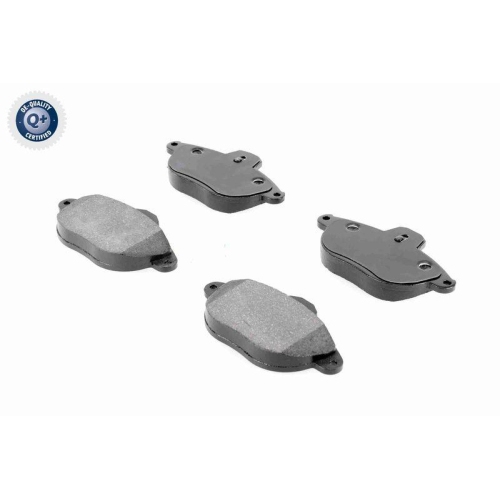 VAICO Bremsbelagsatz, Scheibenbremse Q+, Erstausr&uuml;sterqualit&auml;t V22-0081