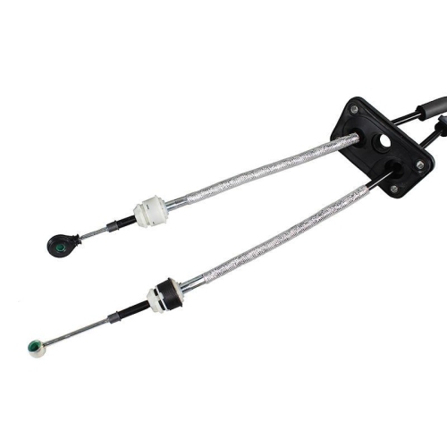 METZGER AUTOTEILE Seilzug, Schaltgetriebe ORIGINAL ERSATZTEIL 3150381