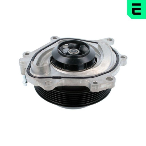 OPTIMAL Wasserpumpe, Motork&uuml;hlung AQ-2592