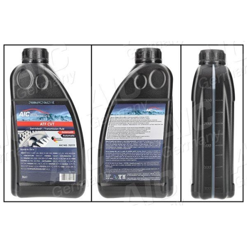 AIC Teilesatz, Automatikgetriebe-Ölwechsel Original AIC Quality