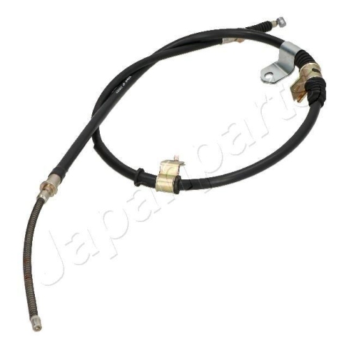 JAPANPARTS Seilzug, Feststellbremse BC-H16