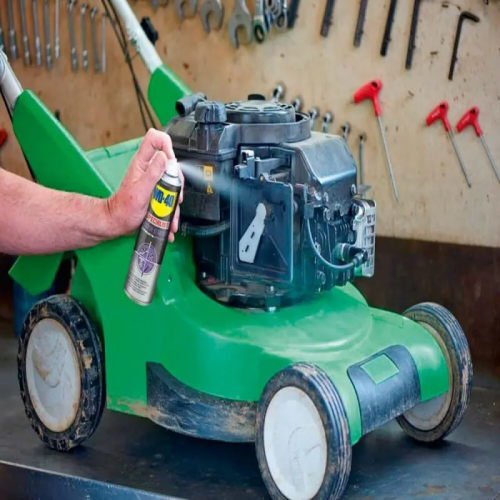 WD40 Specialist Motor Starter Spray Dose 250 ml - 49058