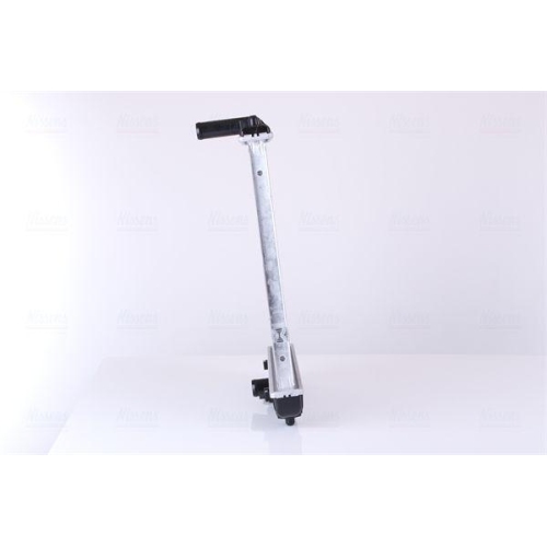 NISSENS K&uuml;hler, Motork&uuml;hlung 630787