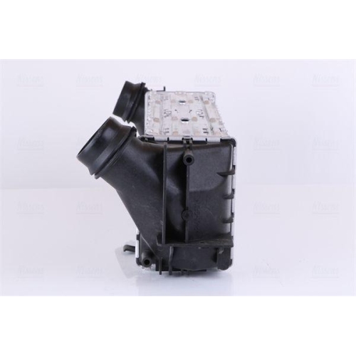 NISSENS Ladeluftkühler ** FIRST FIT ** 96321