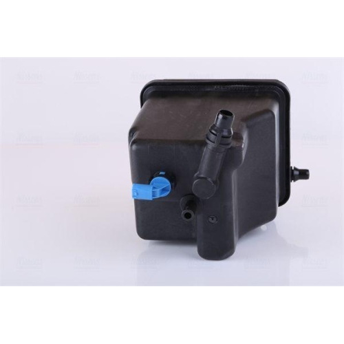 NISSENS Ausgleichsbehälter, Kühlmittel ** FIRST FIT ** 996274