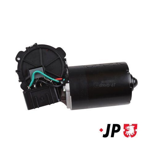 JP GROUP Wischermotor JP 1298200600