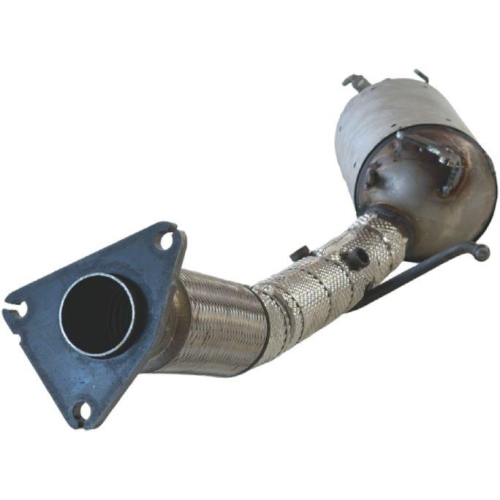 BOSAL Ru&szlig;-/Partikelfilter, Abgasanlage 095-176