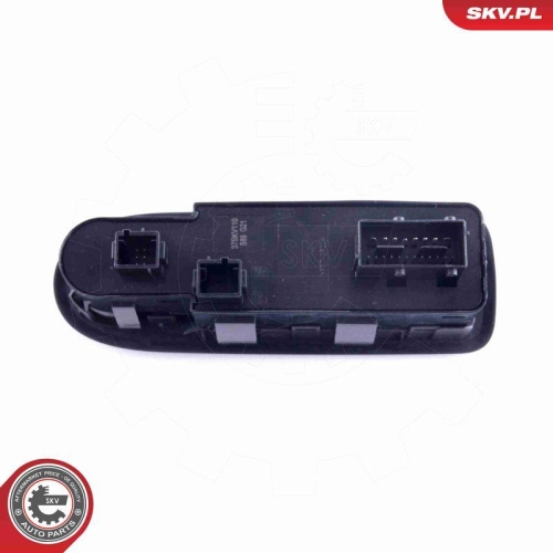 ESEN SKV Schalter, Fensterheber 37SKV110
