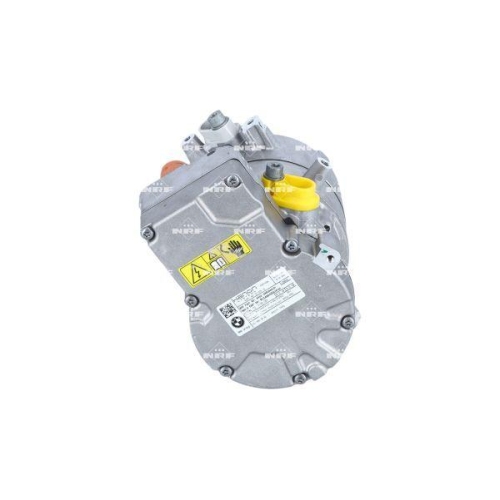 NRF Kompressor, Klimaanlage 320259
