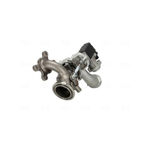 NISSENS Lader, Aufladung ** FACTORY NEW ** 93305