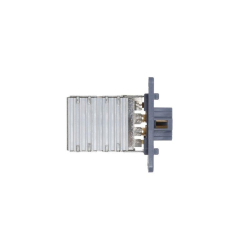HELLA Widerstand, Innenraumgebl&auml;se 9ML 366 410-661