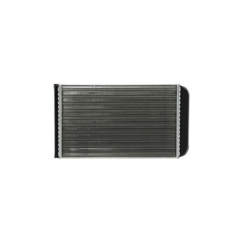 HELLA W&auml;rmetauscher, Innenraumheizung 8FH 366 335-331