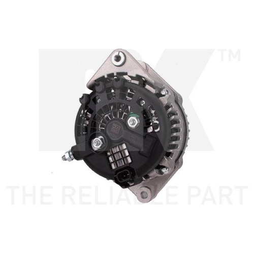 NK Generator 4836018