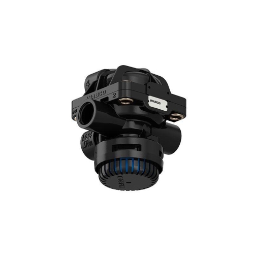 WABCO Relaisventil 9730060030