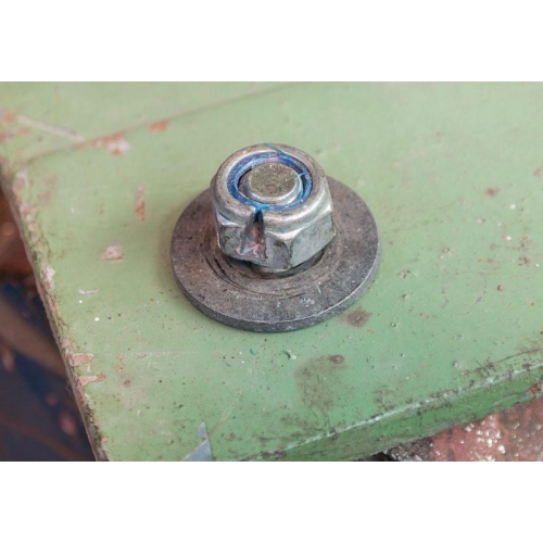 HAZET Mutternsprenger 847-0410A
