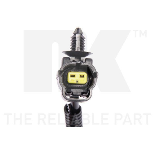 NK Sensor, Raddrehzahl 295021