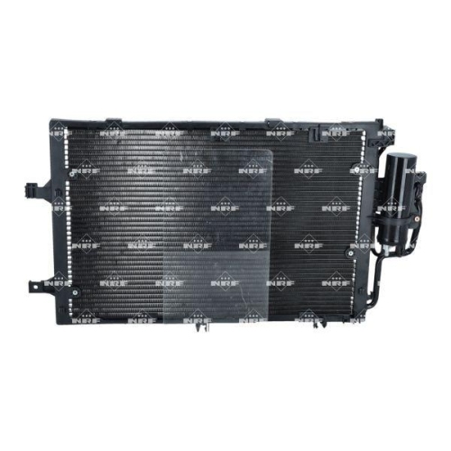 NRF Kondensator, Klimaanlage EASY FIT 35530