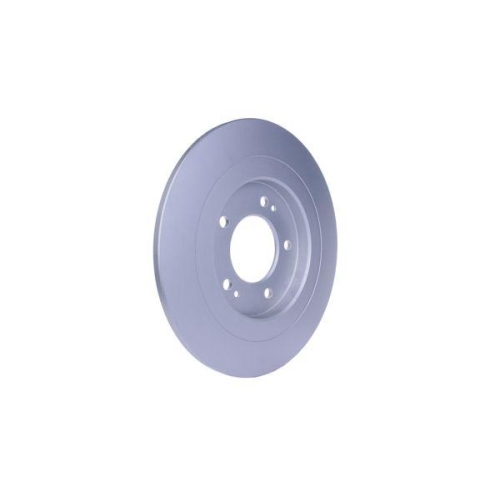 HELLA Bremsscheibe PRO 8DD 355 118-361