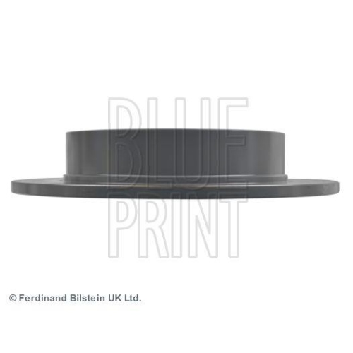 BLUE PRINT Bremsscheibe ADG043223