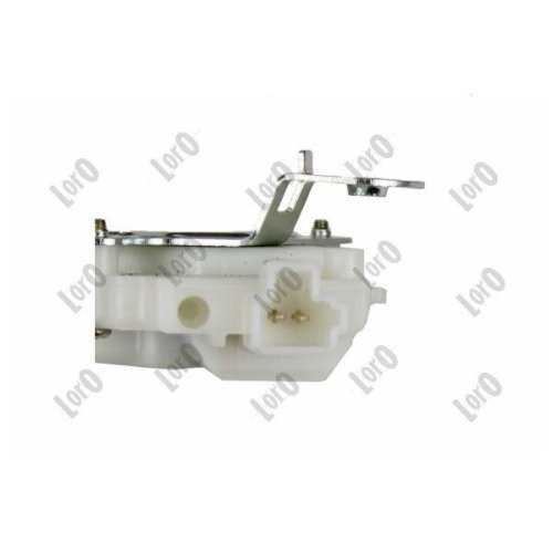 ABAKUS Heckklappenschloss 132-051-005