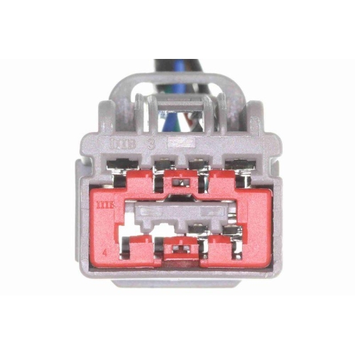 VEMO Elektromotor, Heckklappe Original VEMO Qualit&auml;t V25-55-0004