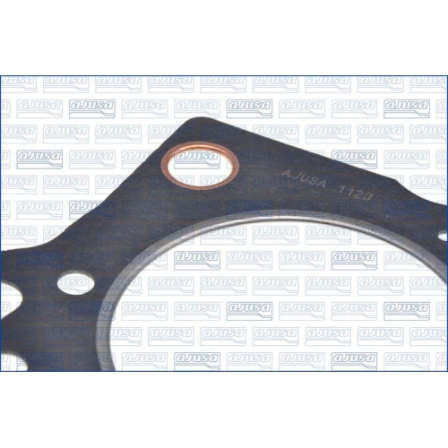 AJUSA Dichtung, Zylinderkopf 10016700