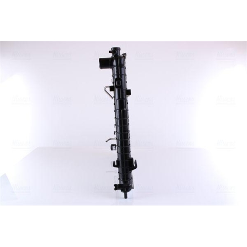 NISSENS K&uuml;hler, Motork&uuml;hlung 675034