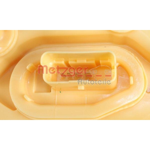 METZGER AUTOTEILE Kraftstoff-F&ouml;rdereinheit 2250193